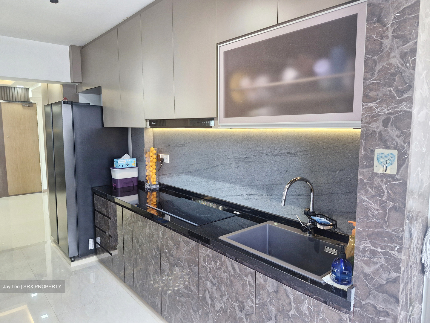 Blk 420A Waterfront II @ Northshore (Punggol), HDB 5 Rooms #599336451